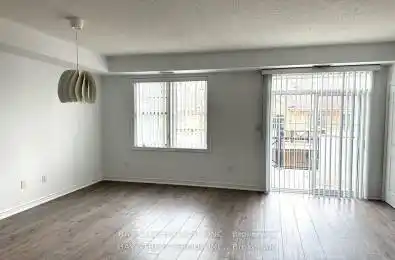 2333 Sawgrass Drive Unit# 305 Oakville Ontario L6H 0L2