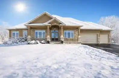 270 West Lake Circle Carp - Huntley Ward Ontario K0A 1L0