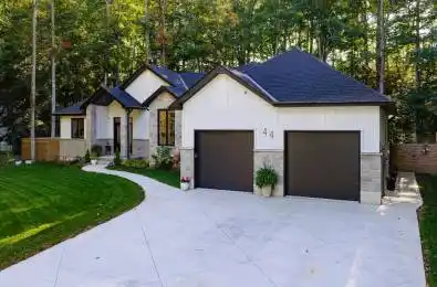 44 Blairs Trail Huron-Kinloss Ontario N0G 2R0