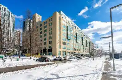 211 Queens Quay Unit# 1005 Toronto C01 Ontario M5J 2M6