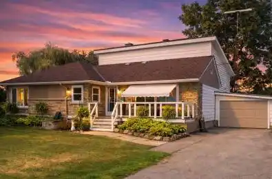 1407 Kottmeier Road Thorold Ontario L3B 5N5