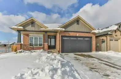 59 Freeman Lane Central Elgin Ontario N5P 0E5