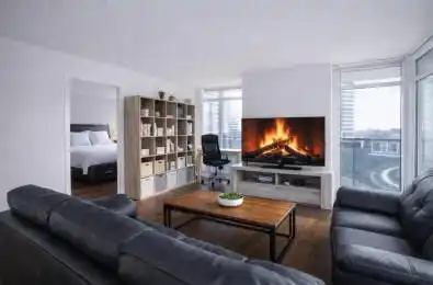 72 Esther Shiner Boulevard Unit# 506 Toronto C15 Ontario M2K 2X9
