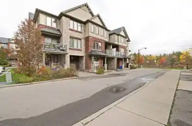 1169 Garner Road Unit# 33 Hamilton Ontario L9G 0G8