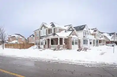 1592 French Garden Milton Ontario L9T 5M4