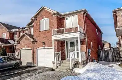 72 Camino Drive Vaughan Ontario L6A 3W6