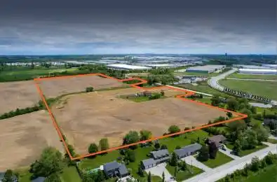 7201 5 Side Road Milton Ontario L9T 2X7