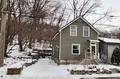 210 Charlton Avenue Hamilton Ontario L8N 1Z1