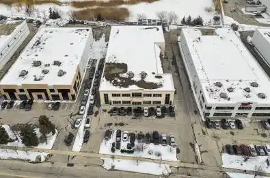 101 Westcreek Drive Vaughan Ontario L4L 9N6