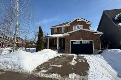 1 Clark Street Collingwood Ontario L9Y 0J1