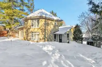 4004 Armitage Avenue Constance Bay - Dunrobin - Kilmaurs - Woodlawn On