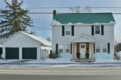 2572 County Road 29 Road Mississippi Mills Ontario K0A 2X0