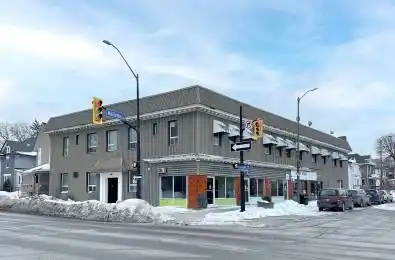 52-66 Hellems Avenue Welland Ontario L3B 3A9