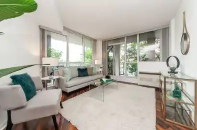 1600 Keele Street Unit# 202 Toronto W03 Ontario M6N 5J1