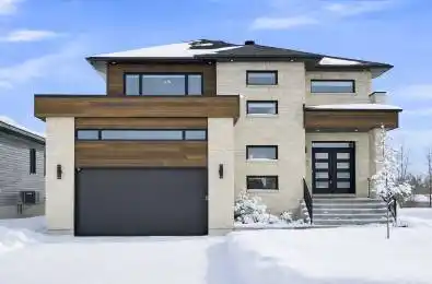 504 Barrage Street Casselman Ontario K0A 1M0