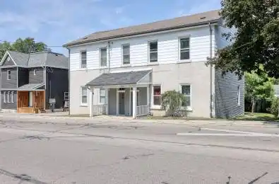 192-194 King Street Ingersoll Ontario N5C 2K3