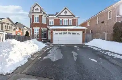 131 Bowles Drive Ajax Ontario L1T 4C3