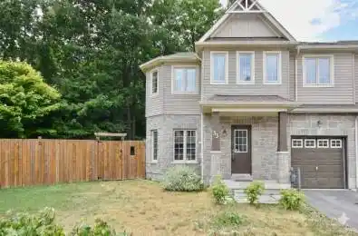 33 Arcadia Road Wasaga Beach Ontario L9Z 3C7