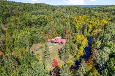 3050 Paugh Lake Road Madawaska Valley Ontario K0J 1B0