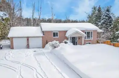 1636 Kirkfield Road Kawartha Lakes Ontario K0M 2B0