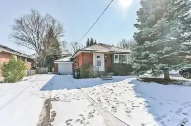 43 Castlebar Road Toronto W07 Ontario M8Z 2J7