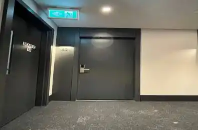 38 Gandhi Lane Unit# 1501 Markham Ontario L3T 0G9