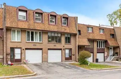 49 Cedarwoods Crescent Unit# 48 Kitchener Ontario N2C 2L1