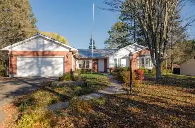 12 Robert Street Sundridge Ontario P0A 1Z0