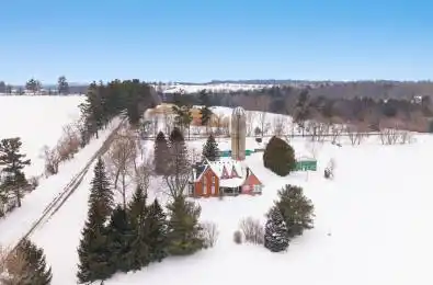 7596 Vimy Ridge Road Hamilton Township Ontario L1A 3V6