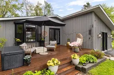 95 Lake Avenue Ramara Ontario L0K 1B0