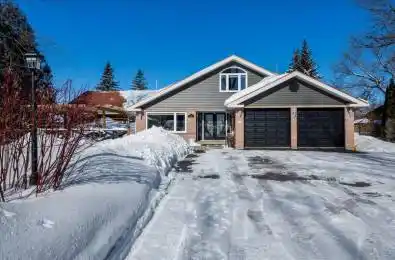 21 Old Indian Trail Ramara Ontario L0K 1B0