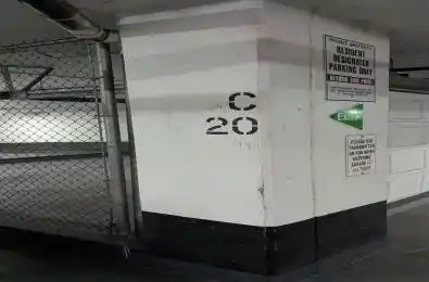 100 Western Battery Road Unit# Parking Spot C20 Toronto C01 Ontario M6