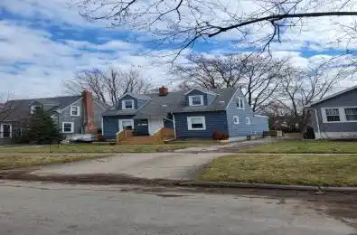 16 Walnut Street Welland Ontario L3C 1E9