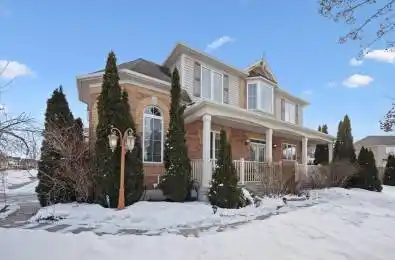 367 Baldwin Drive Cambridge Ontario N3C 0C2