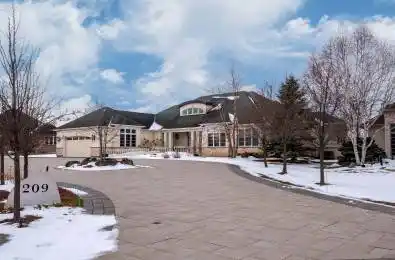 209 Muirfield Trail Welland Ontario L3B 6H9