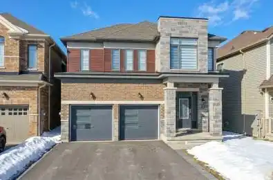 27 Bannister Road Barrie Ontario L9J 0L5