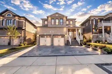 565 Florencedale Crescent Kitchener Ontario N2R 1T6