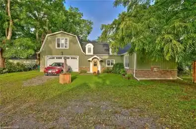 355 Ridge Road Fort Erie Ontario L0S 1N0