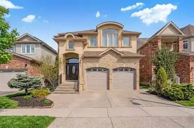 59 Newcastle Drive Kitchener Ontario N2R 1X2