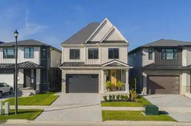 21 Arsenault Crescent Pelham Ontario L0S 1E1