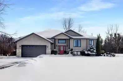 1687 Lakeside Drive Prince Edward County Ontario K0K 1T0