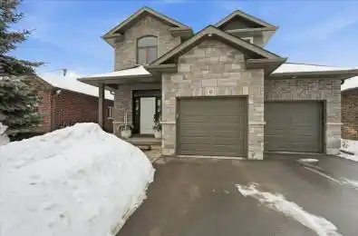 42 KEMPTON Avenue Belleville Ontario K8N 0E9