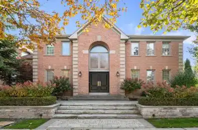 536 Village Parkway Markham Ontario L3R 9N5