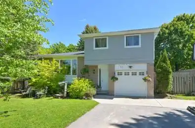 17 Jamieson Drive Adjala-Tosorontio Ontario L0N 1R0