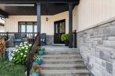 18 Gilbert Crescent Prince Edward County Ontario K0K 3L0