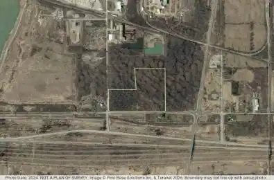 116 Netherby Road Welland Ontario L3B 5N7