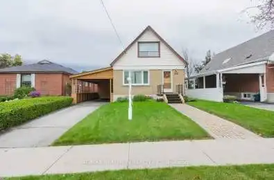 25 Merryfield Drive Toronto E04 Ontario M1P 1J3