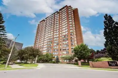 1270 Maple Crossing Boulevard Unit# 306 Burlington Ontario L7S 2J3