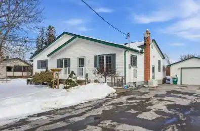 2347 Hancock Road Clarington Ontario L1E 2M3