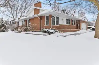 7075 Waterloo Drive Niagara Falls Ontario L2J 1E3